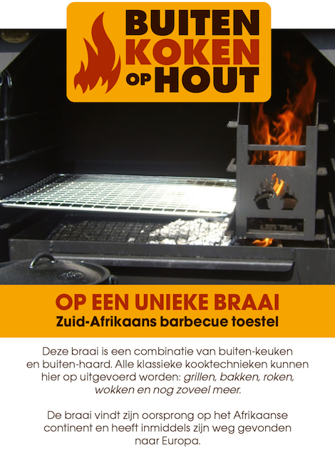 buitenkokenophout-braai